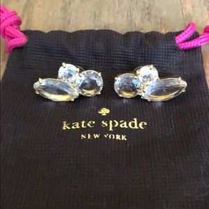 Kate Spade Earrings